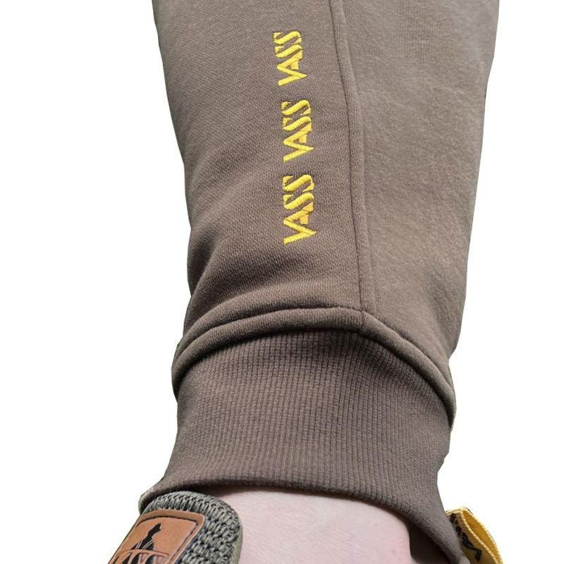 Vass Culture Cargo Joggers